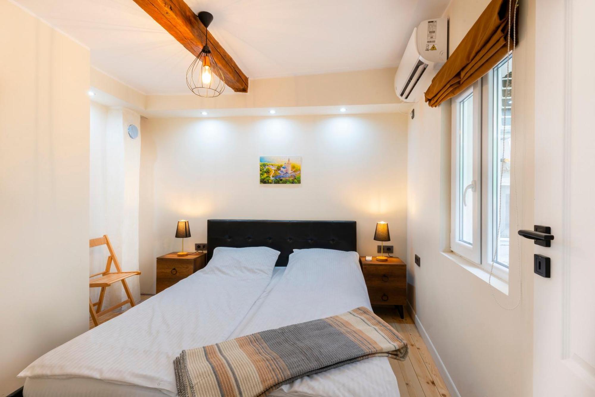 Bobevata Guest House - Floor 2 - Stunning View Old Town Veliko Tarnovo Ngoại thất bức ảnh