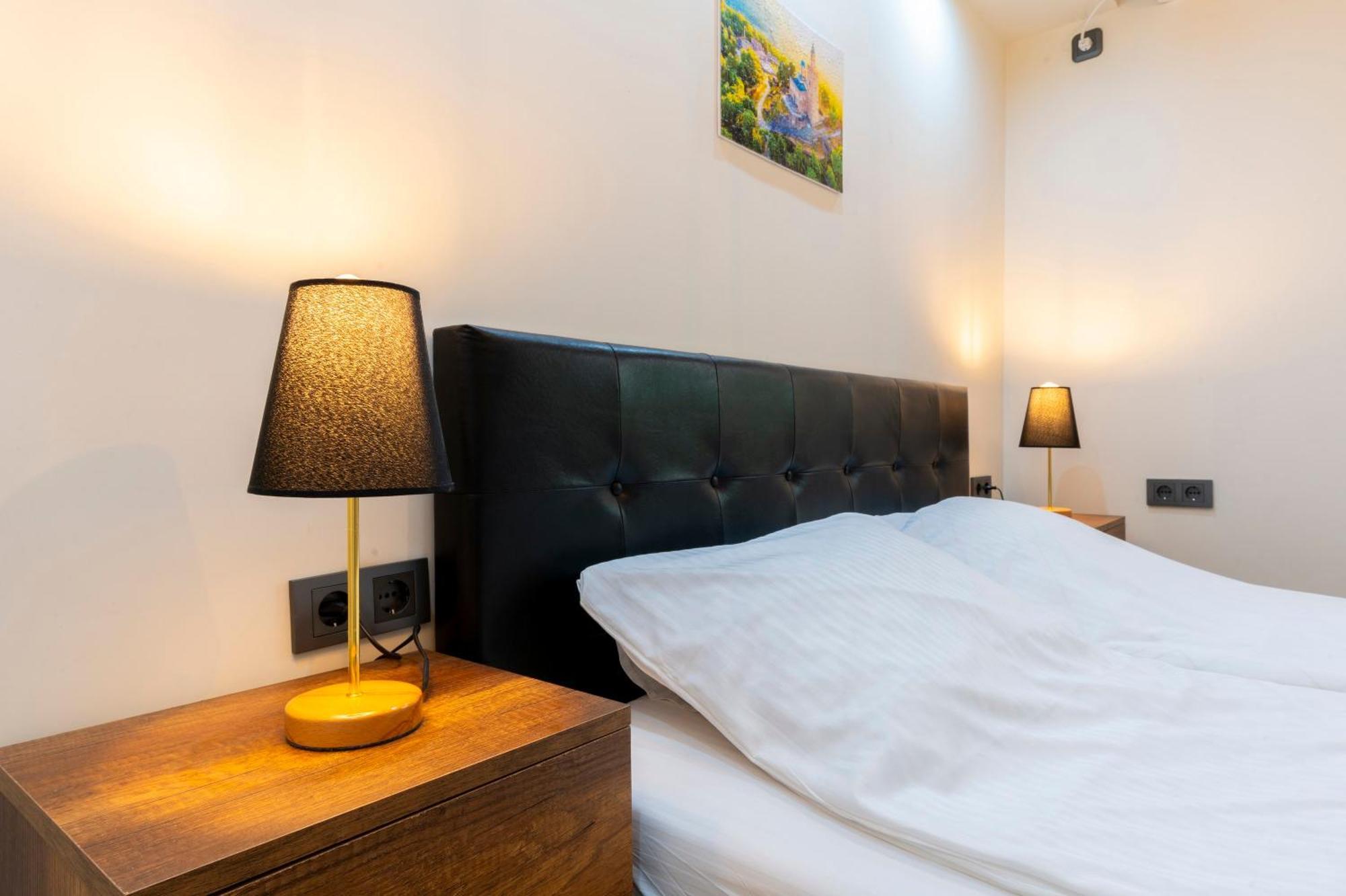 Bobevata Guest House - Floor 2 - Stunning View Old Town Veliko Tarnovo Ngoại thất bức ảnh