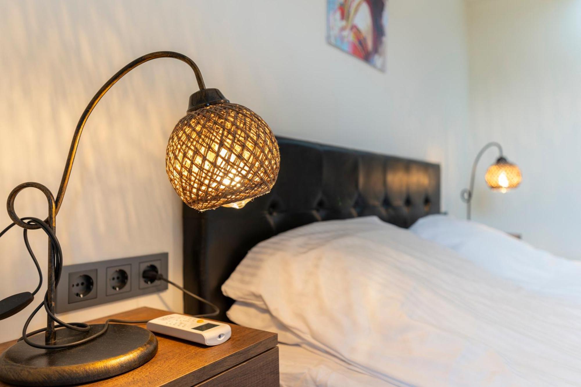 Bobevata Guest House - Floor 2 - Stunning View Old Town Veliko Tarnovo Ngoại thất bức ảnh