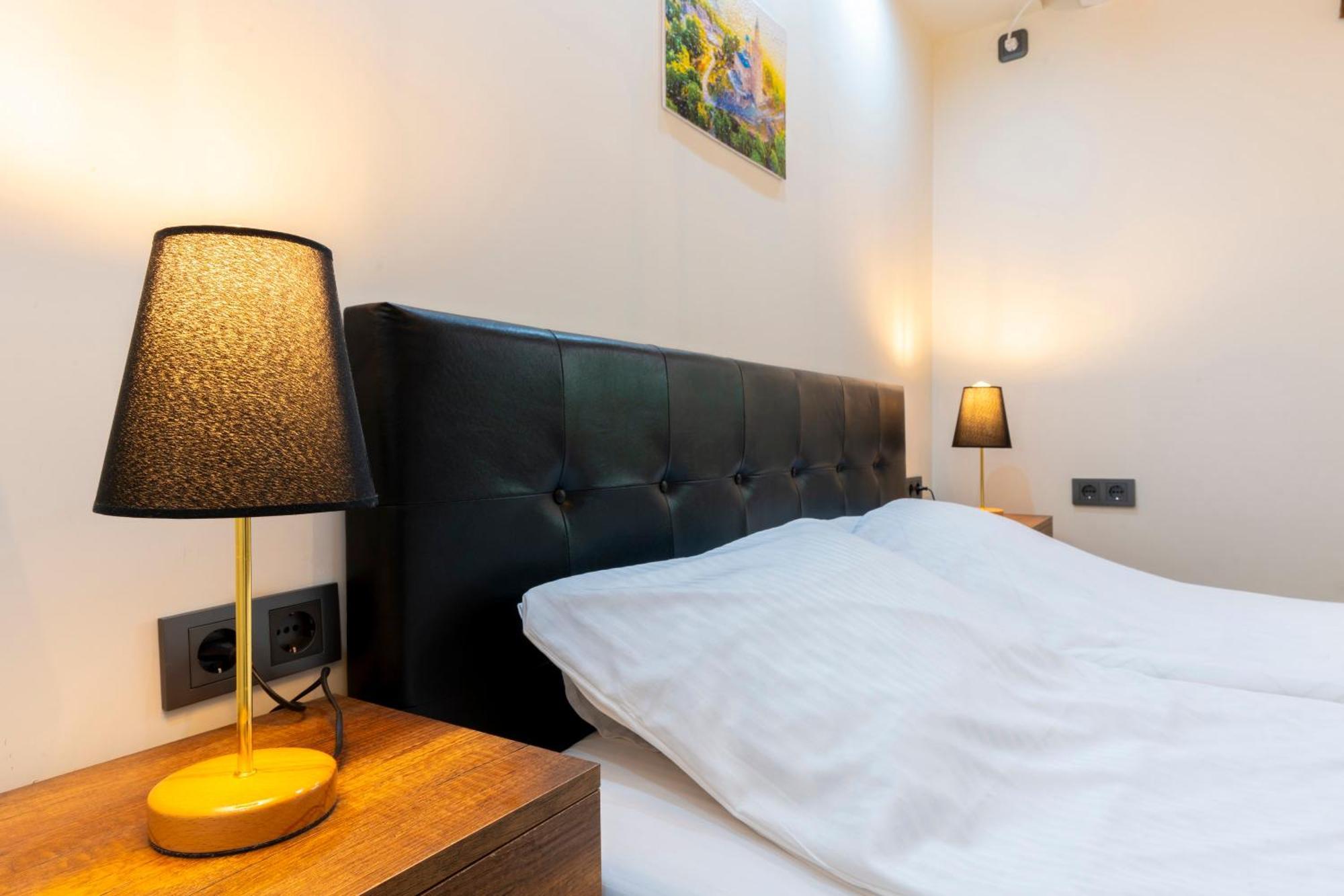 Bobevata Guest House - Floor 2 - Stunning View Old Town Veliko Tarnovo Ngoại thất bức ảnh