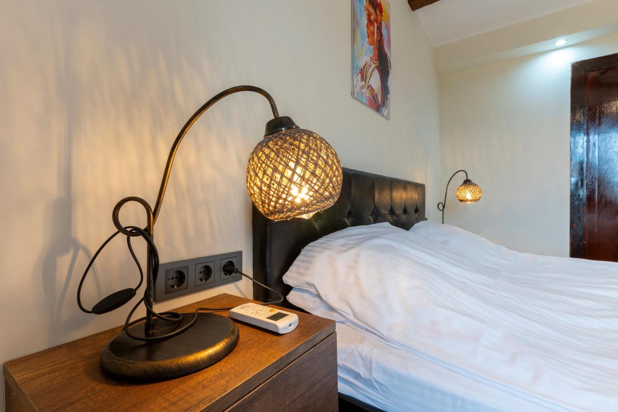 Bobevata Guest House - Floor 2 - Stunning View Old Town Veliko Tarnovo Ngoại thất bức ảnh